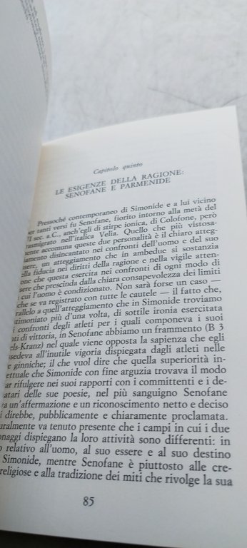 la cultura letteraria in grecia