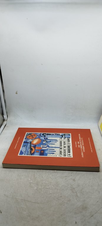 la cultura operaia nei giornali di fabbrica a torino 1943 …