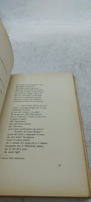 la dannazzione di caino poema tragico