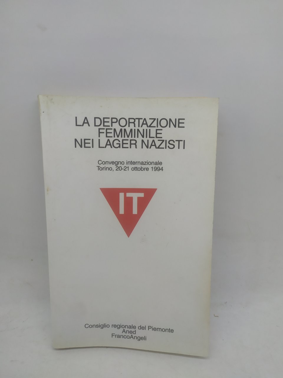 la deportazione femminile nei lager nazisti