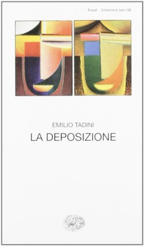 La deposizione