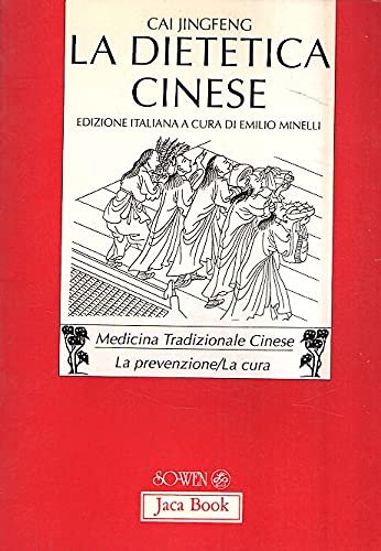 La dietetica cinese