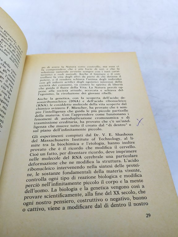 la dimensione umana bernardino del boca bresci editore