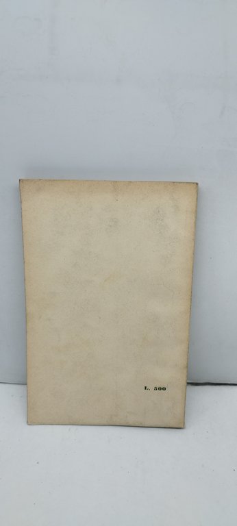 la disfatta di de gasperi franceso frola