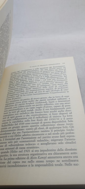 la dittatura tedesca karl d bracher il mulino