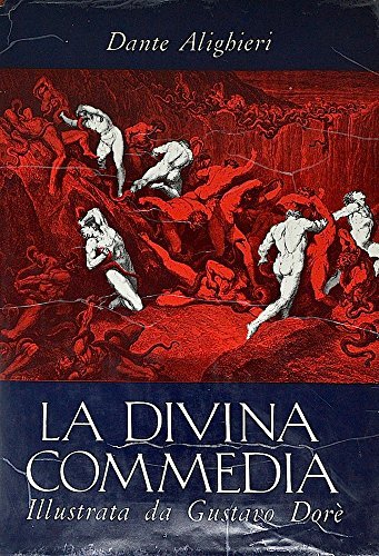 LA DIVINA COMMEDIA