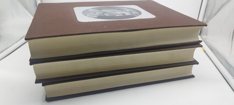 la divina commedia 3 volumi gustavo dorè fabbri editore