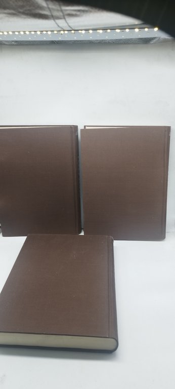 la divina commedia 3 volumi gustavo dorè fabbri editore