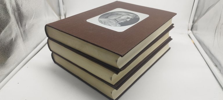 la divina commedia 3 volumi gustavo dorè fabbri editore