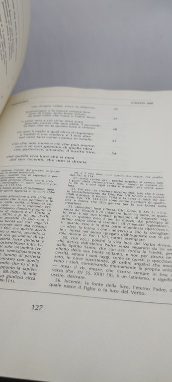 la divina commedia 3 volumi gustavo dorè fabbri editore