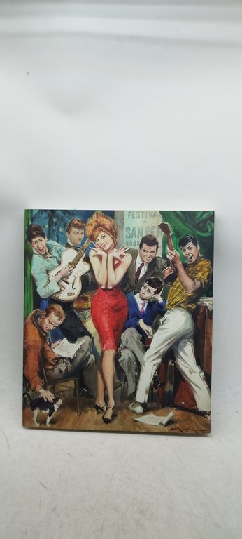 la domenica del corriere il noveceno | Immagine Gallery 3
