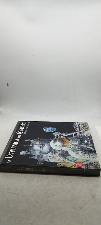 la domenica del corriere il noveceno