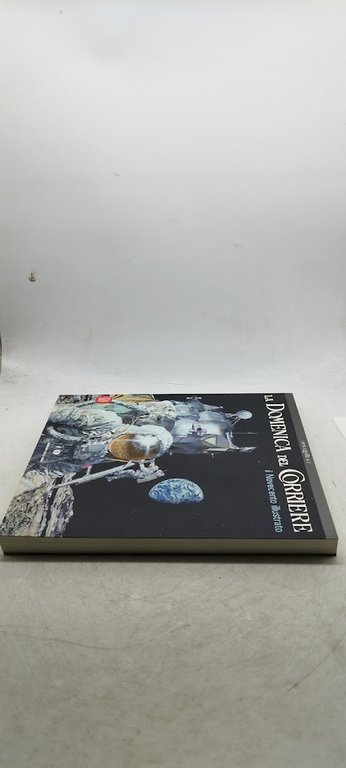 la domenica del corriere il noveceno