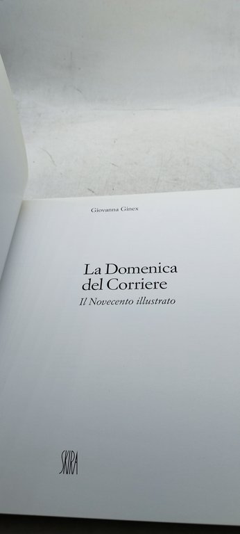 la domenica del corriere il noveceno | Immagine Gallery 7