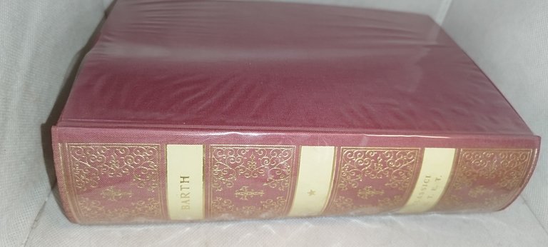 la dottina dell'elezione divina barth classici utet | Immagine Gallery 3