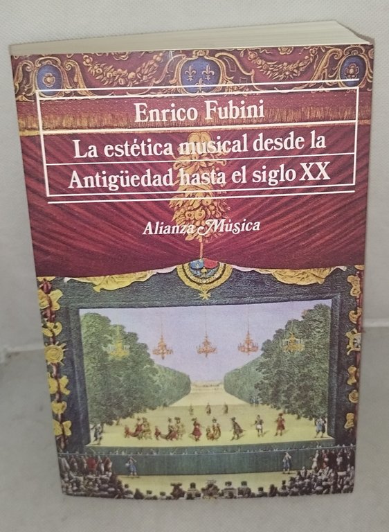 la estètica musical desde la antiguedad hasta el siglo xx | Immagine Gallery 2