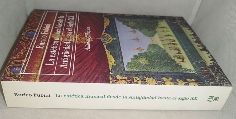 la estètica musical desde la antiguedad hasta el siglo xx | Immagine Gallery 5
