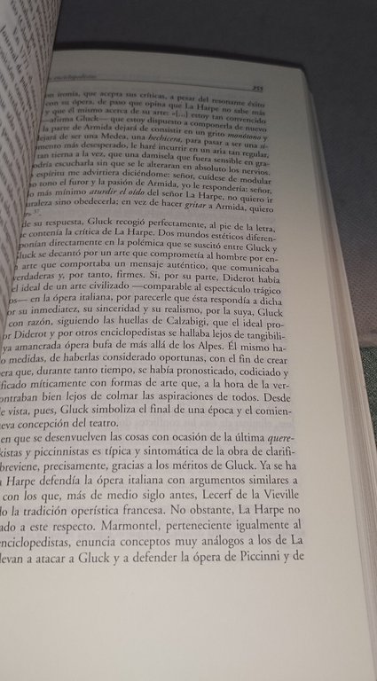 la estètica musical desde la antiguedad hasta el siglo xx | Immagine Gallery 7