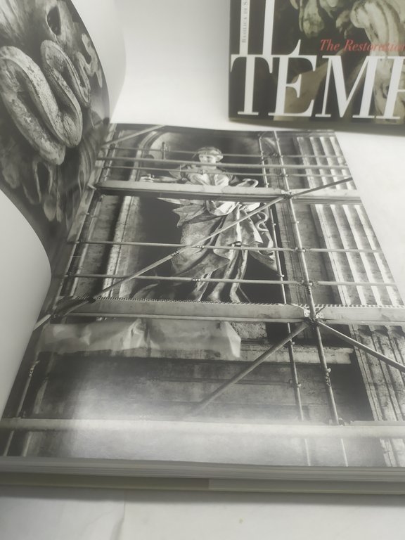 la fabbrica e il tempo 2 volumi con cofanetto eni