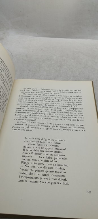 la famosa invasione degli orsi in sicilia dino buzzati