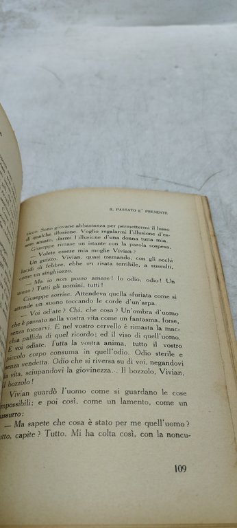 la fatica di vivere novelle giuseppe morando