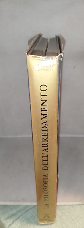 la filosofia dell'arredamento mario praz longanesi | Immagine Gallery 3