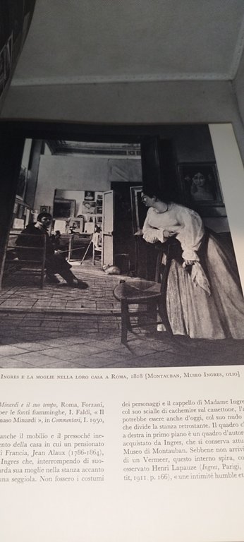 la filosofia dell'arredamento mario praz longanesi | Immagine Gallery 5