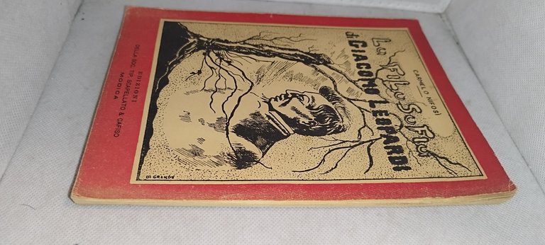 la filosofia di giacomo leopardi | Immagine Gallery 3