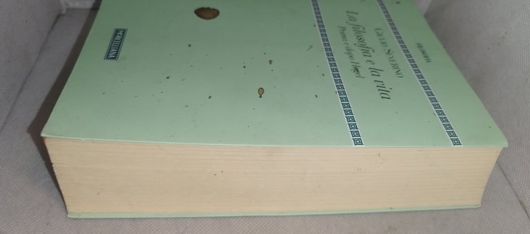 la filosofia e la vita prima e dopo hegel | Immagine Gallery 3