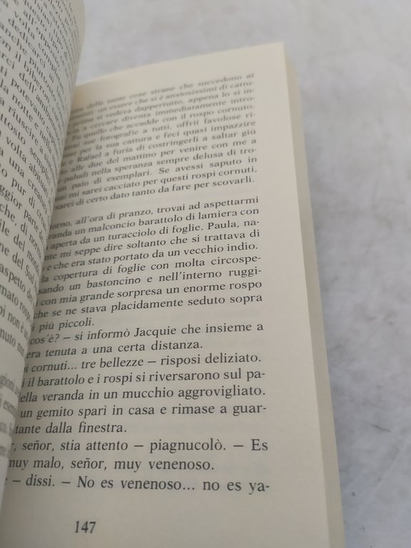 la foresta ubriaca letteratura per ragazzi juvenilia