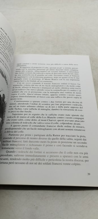 la formazione partigiana ruitor di la thuile nella lotta di …