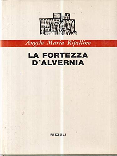 La fortezza d'Alvernia
