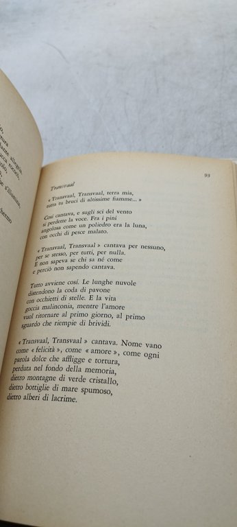 la fortezza d'alvernia