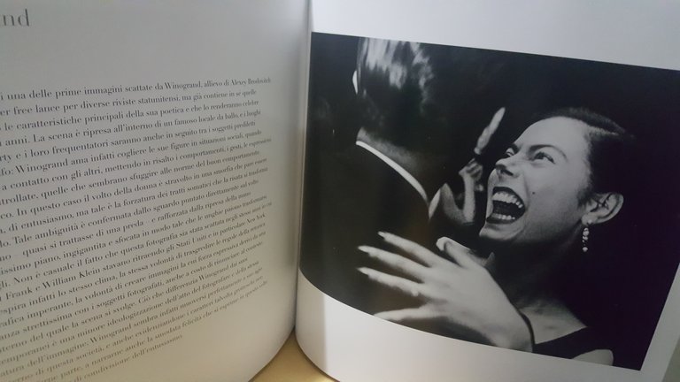 la fotografia in cento immagini walter guadagnini