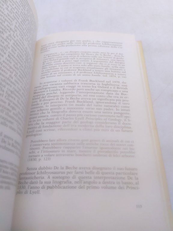 la freccia del tempo il ciclo del tempo