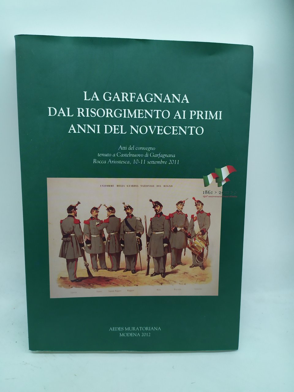 la garfagnana dal risorgimento ai primi anni del novecento