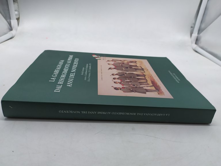 la garfagnana dal risorgimento ai primi anni del novecento