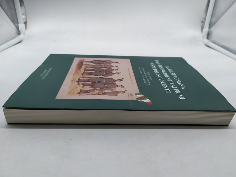 la garfagnana dal risorgimento ai primi anni del novecento