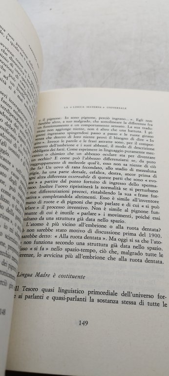 la gnosi di princeton la scienza alla ricerca di una …