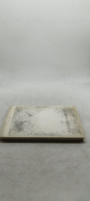 la gran bevuta renè daumal