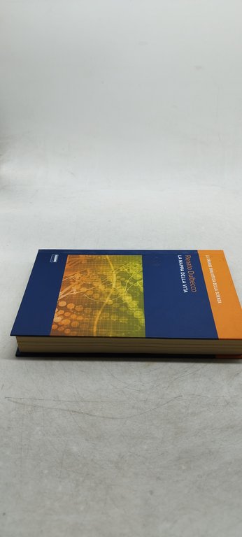 la grande biblioteca della scienza la mappa della vita renato …