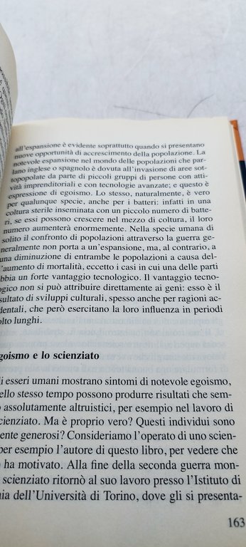 la grande biblioteca della scienza la mappa della vita renato …