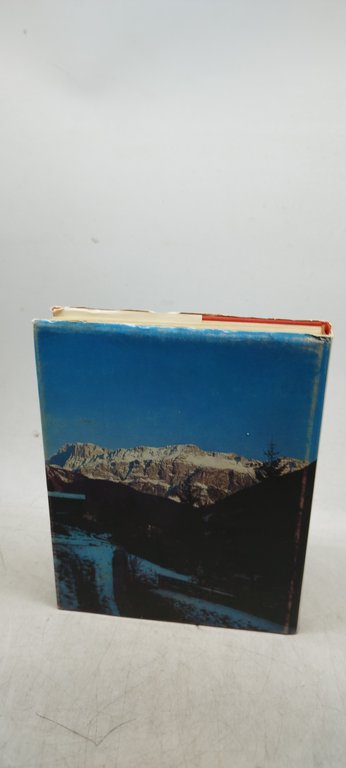 la grande civetta alfonso bernardi zanichelli