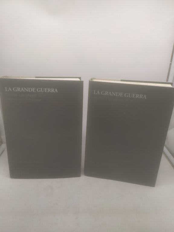 la grande guerra uomini e luoghi del 15-18 utet 2 …