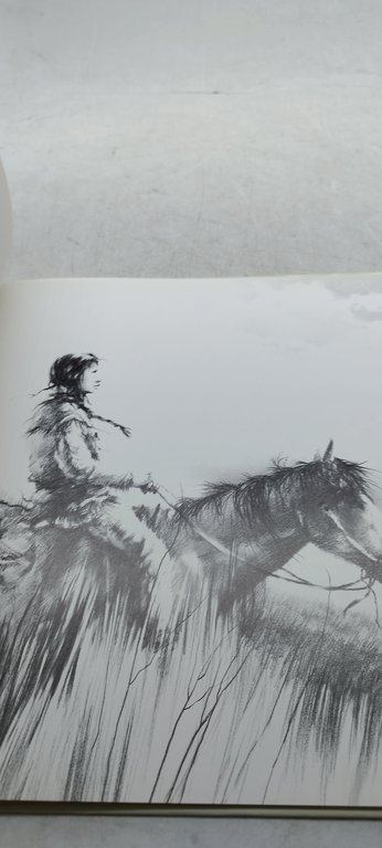 la grande legende des bisons