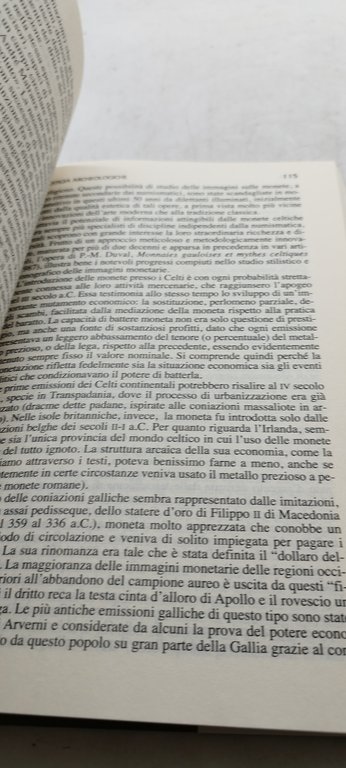 la grande storia dei celti la nascita l'affermazione e la …