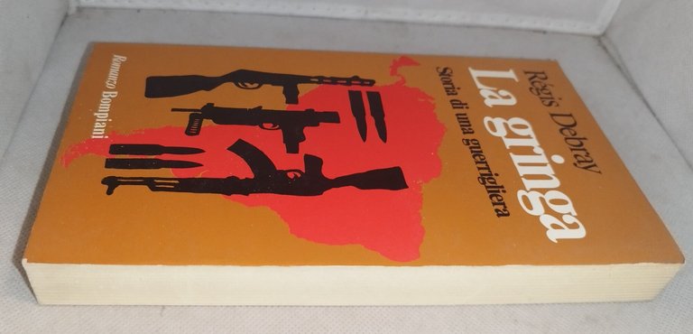 la gringa storia di una guerrigliera | Immagine Gallery 3