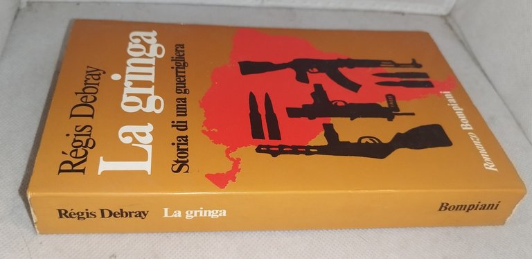 la gringa storia di una guerrigliera | Immagine Gallery 4