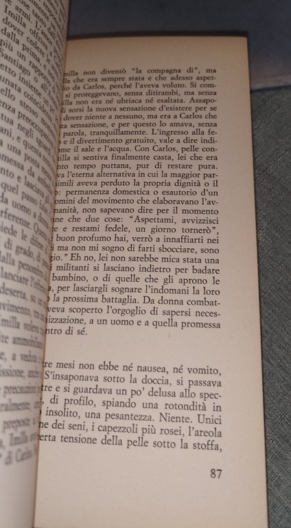 la gringa storia di una guerrigliera | Immagine Gallery 5