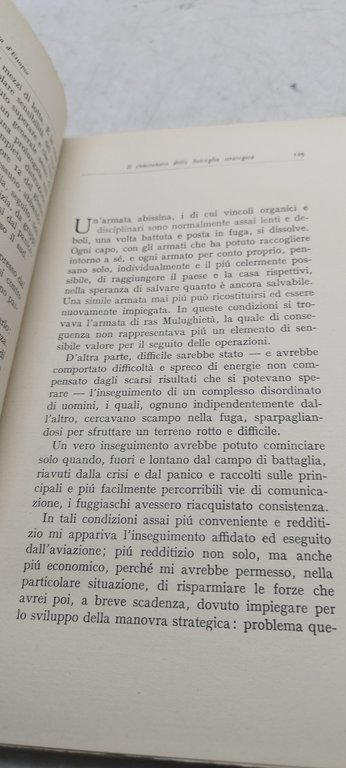 la guerra d'etiopia pietro badoglio